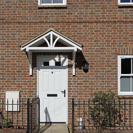 D&E Homestay والينغفورد المظهر الخارجي الصورة