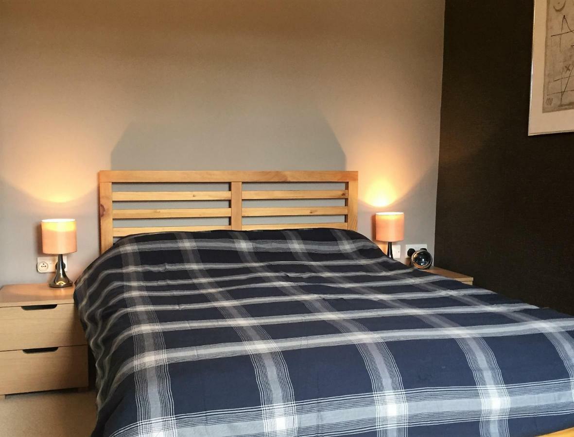 D&E Homestay والينغفورد المظهر الخارجي الصورة